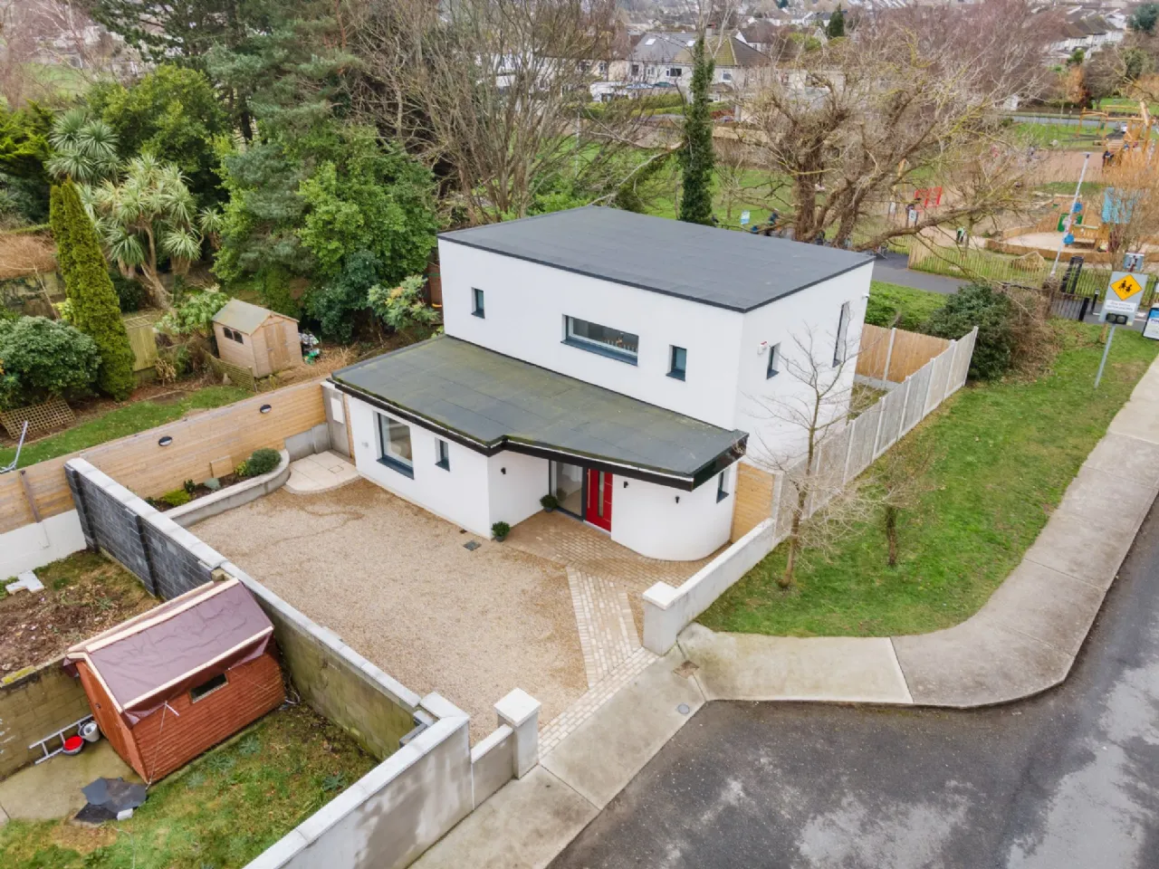 Photo of Fox Haven, 98B Acorn Road, Dundrum, Dublin 16, D16 F6N7