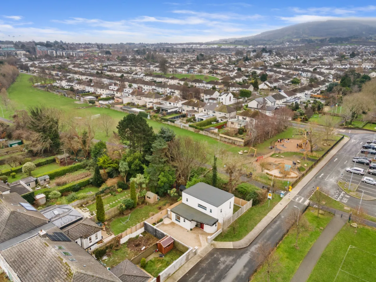 Photo of Fox Haven, 98B Acorn Road, Dundrum, Dublin 16, D16 F6N7