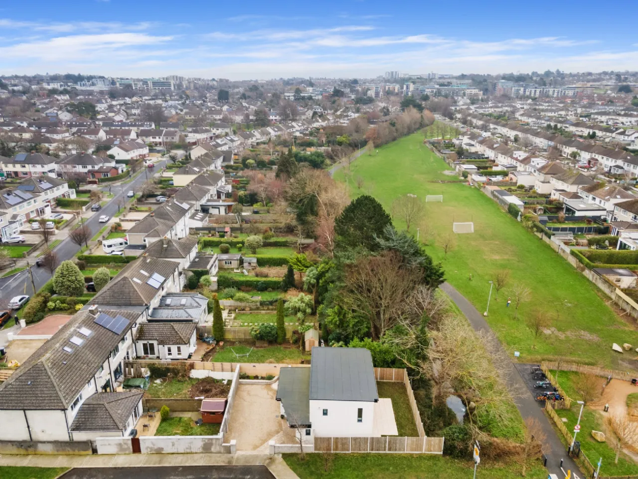 Photo of Fox Haven, 98B Acorn Road, Dundrum, Dublin 16, D16 F6N7
