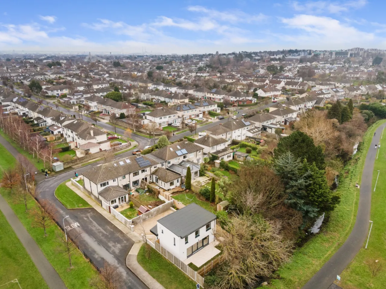 Photo of Fox Haven, 98B Acorn Road, Dundrum, Dublin 16, D16 F6N7
