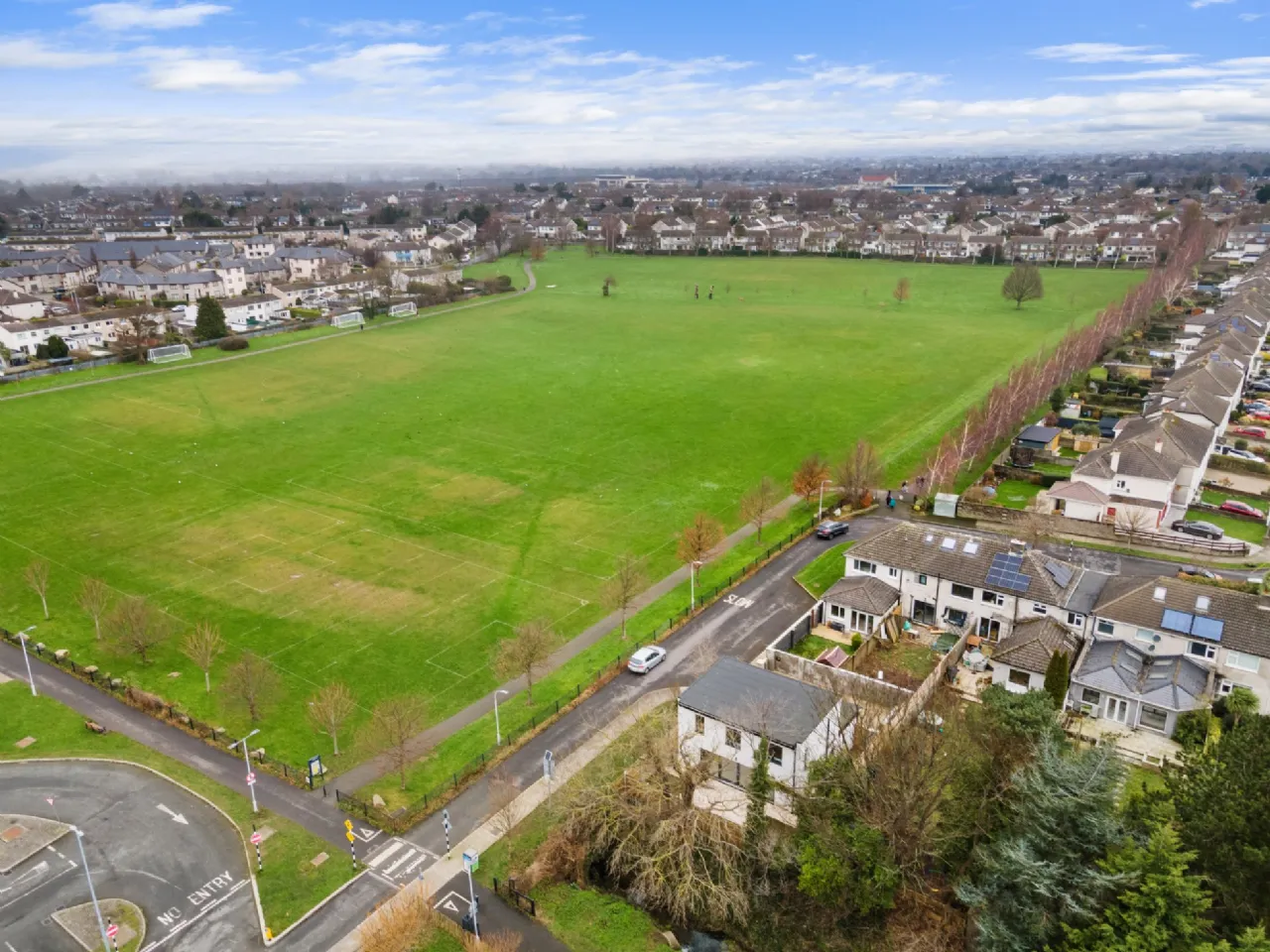 Photo of Fox Haven, 98B Acorn Road, Dundrum, Dublin 16, D16 F6N7