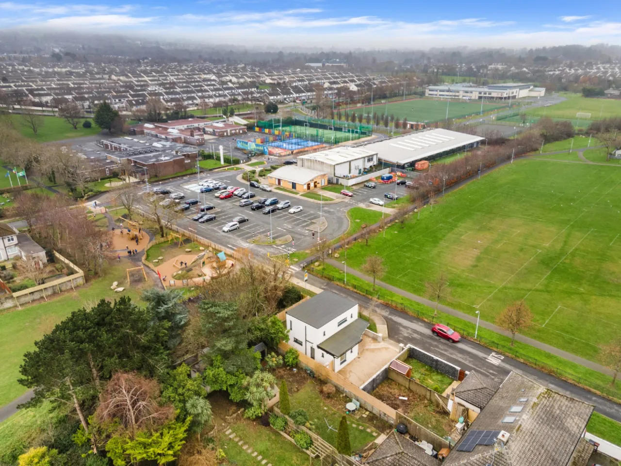 Photo of Fox Haven, 98B Acorn Road, Dundrum, Dublin 16, D16 F6N7