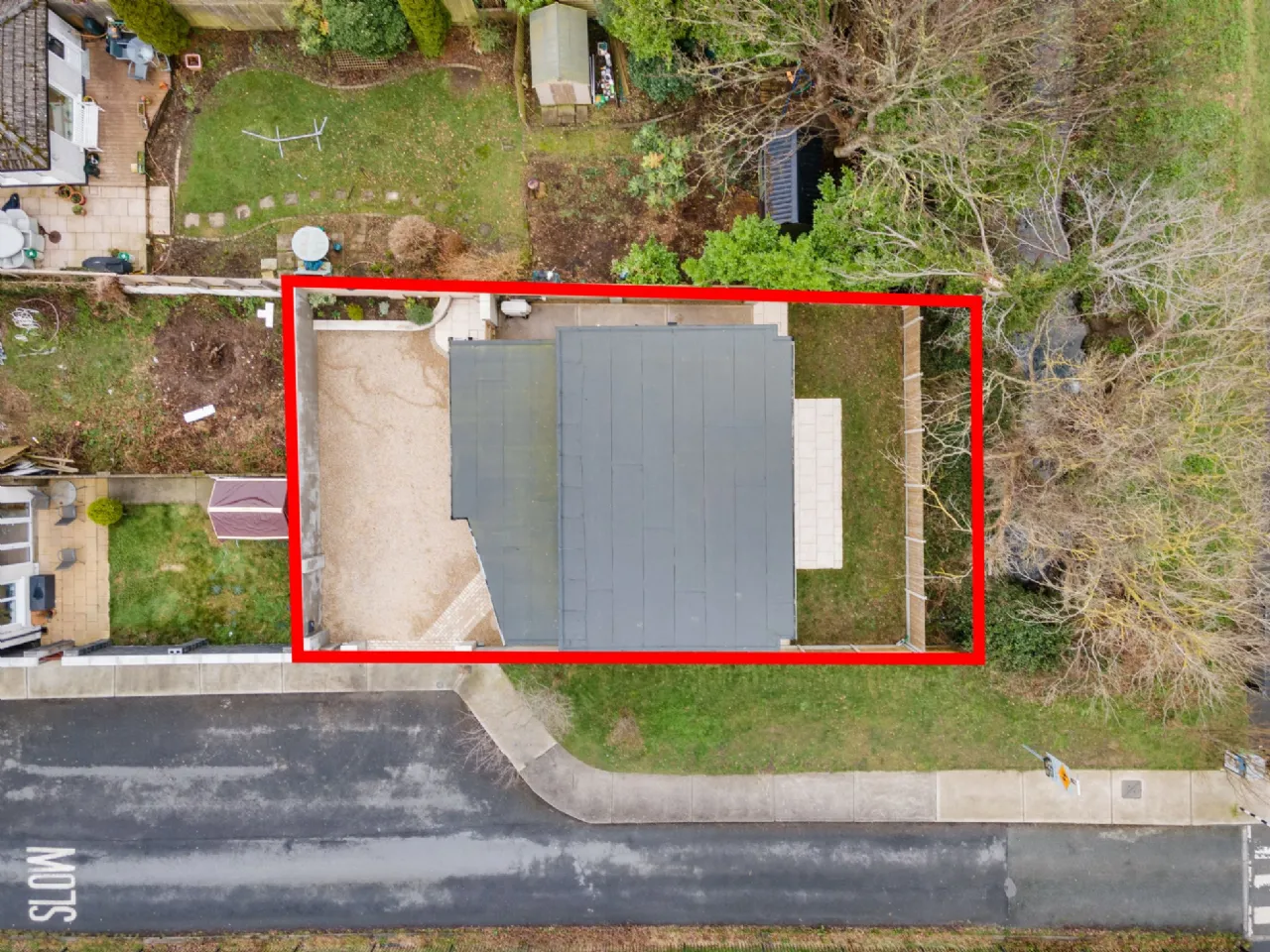 Photo of Fox Haven, 98B Acorn Road, Dundrum, Dublin 16, D16 F6N7