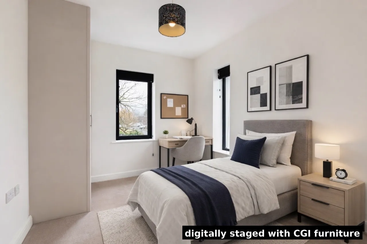 Photo of Fox Haven, 98B Acorn Road, Dundrum, Dublin 16, D16 F6N7
