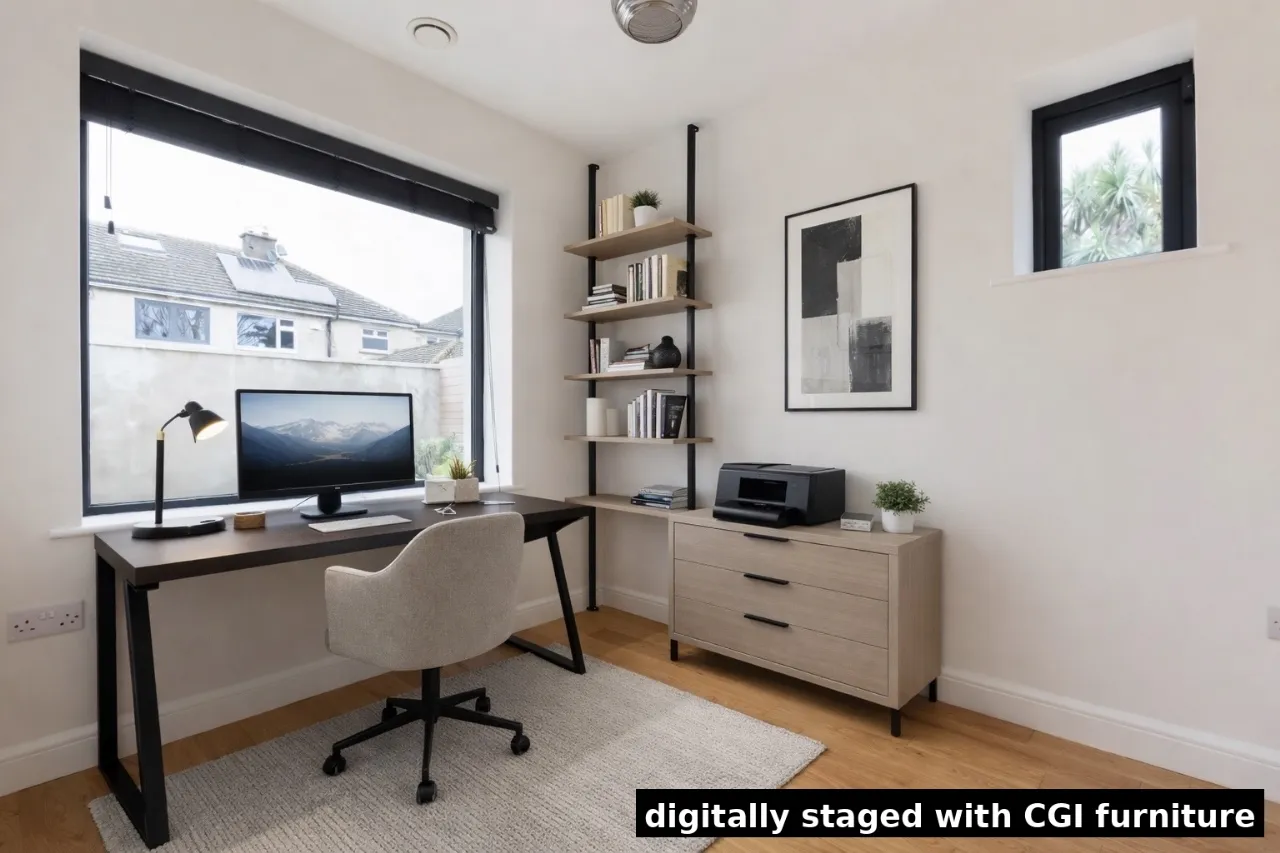 Photo of Fox Haven, 98B Acorn Road, Dundrum, Dublin 16, D16 F6N7