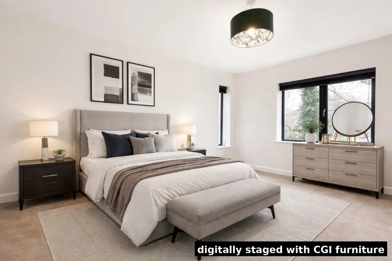 Photo of Fox Haven, 98B Acorn Road, Dundrum, Dublin 16, D16 F6N7