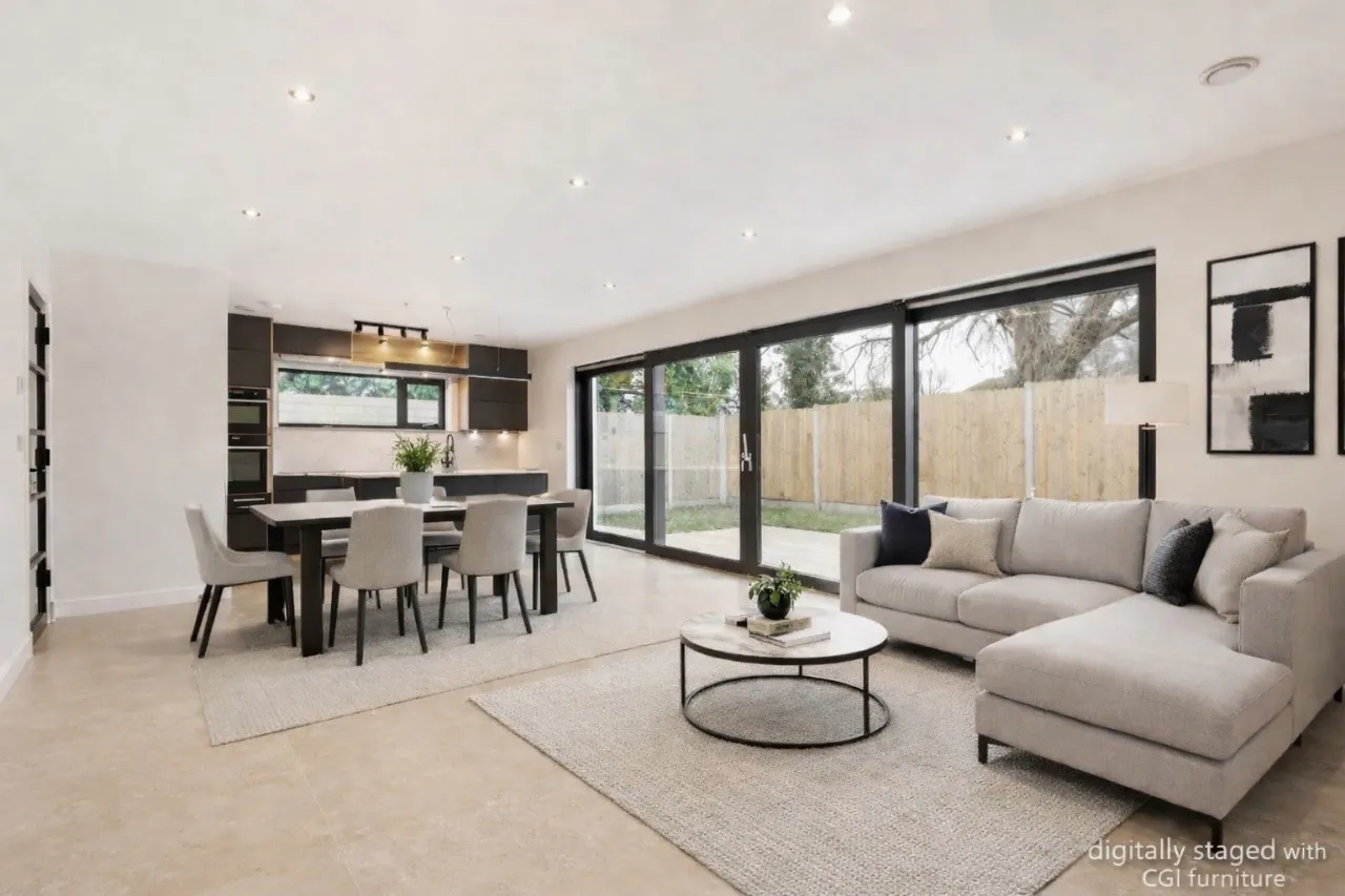 Photo of Fox Haven, 98B Acorn Road, Dundrum, Dublin 16, D16 F6N7