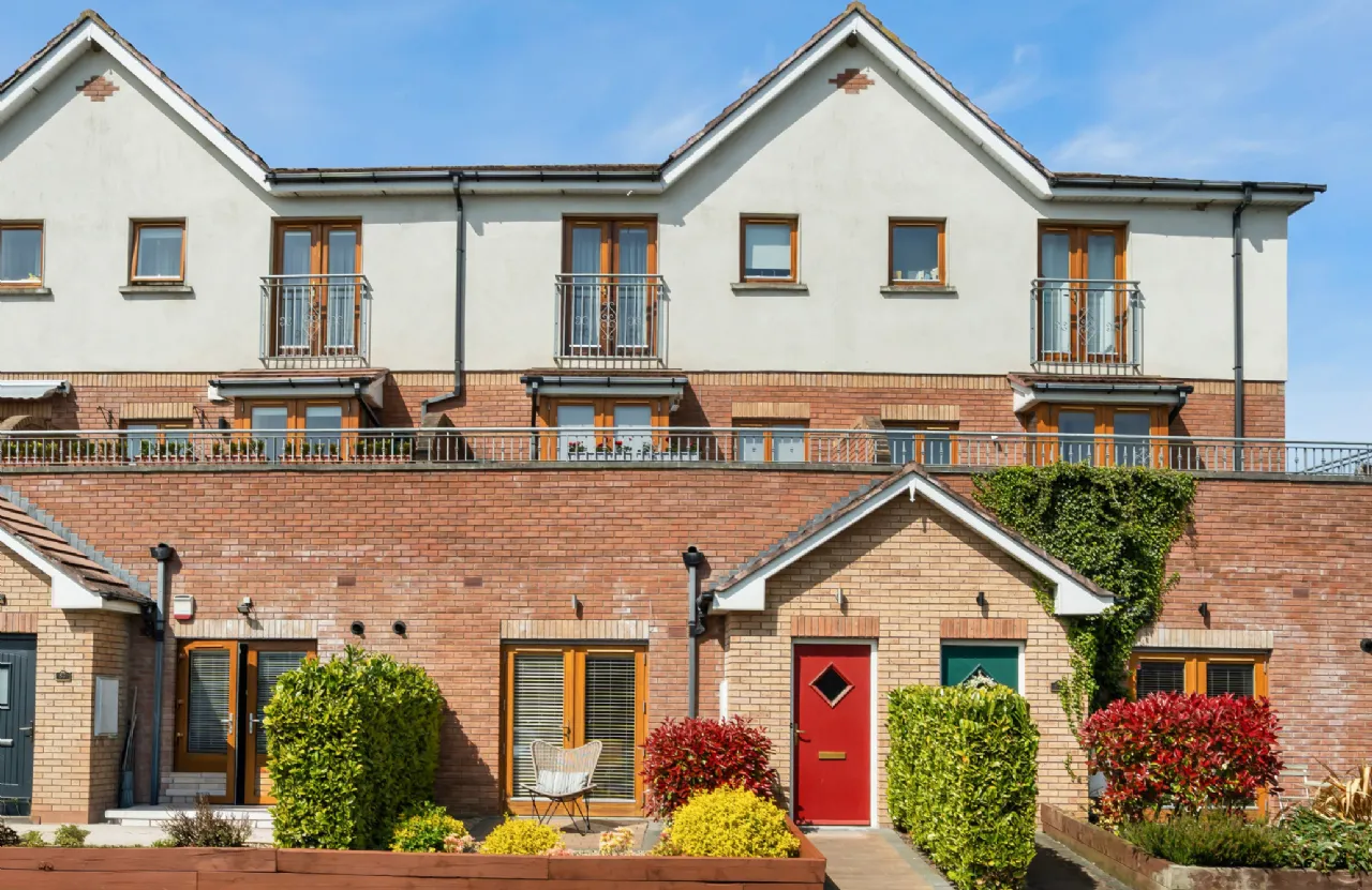 Photo of 58 Summerseat Avenue, Summerseat, Clonee, Co. Meath, D15 A3HX