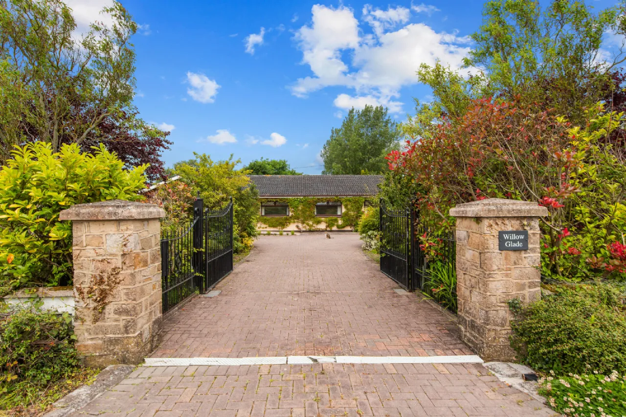Photo of Willow Glade, Mooretown, Rathcoffey, Co Kildare, W91 TY05