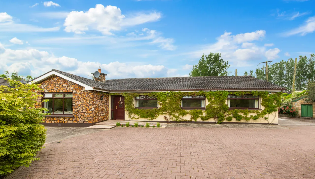 Photo of Willow Glade, Mooretown, Rathcoffey, Co Kildare, W91 TY05