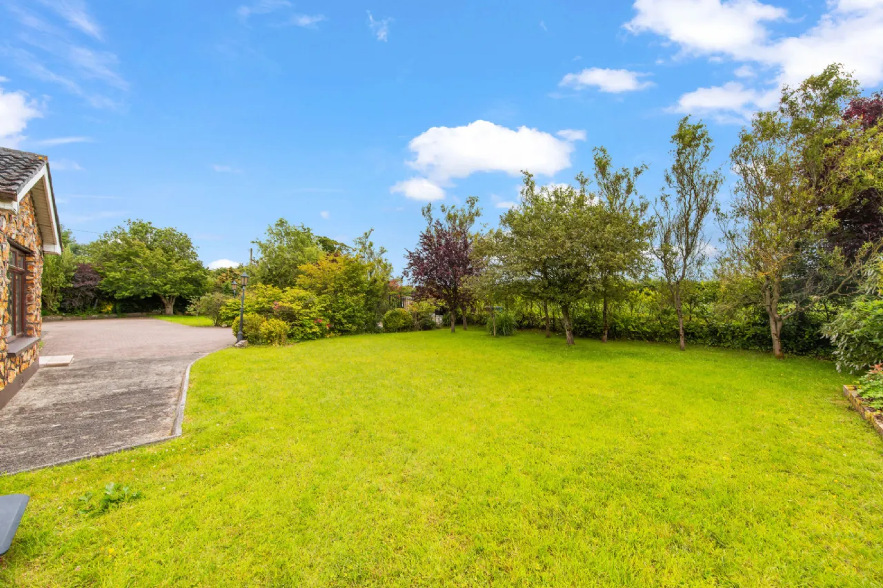 Photo of Willow Glade, Mooretown, Rathcoffey, Co Kildare, W91 TY05