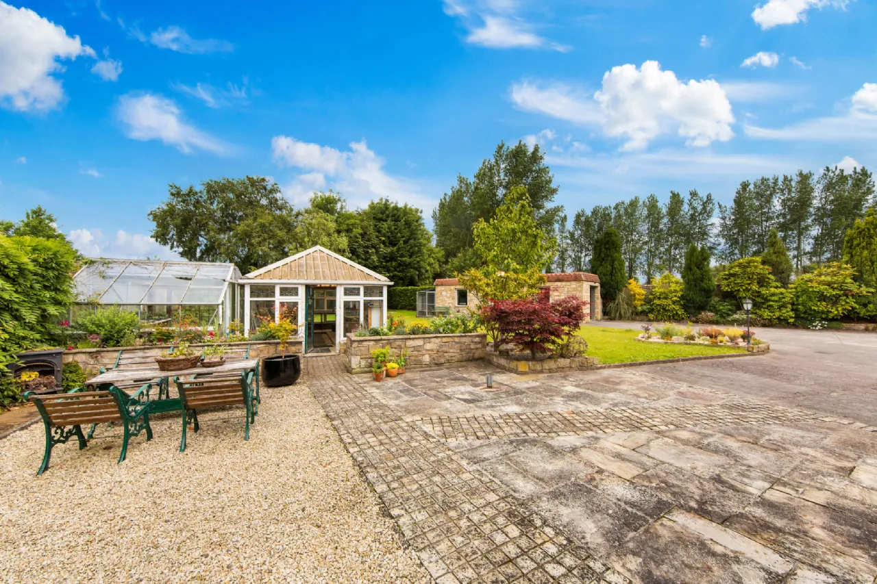 Photo of Willow Glade, Mooretown, Rathcoffey, Co Kildare, W91 TY05
