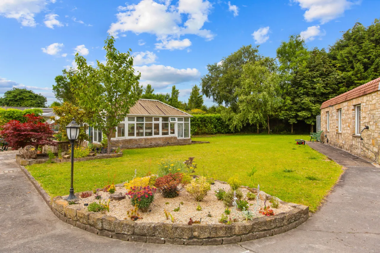 Photo of Willow Glade, Mooretown, Rathcoffey, Co Kildare, W91 TY05