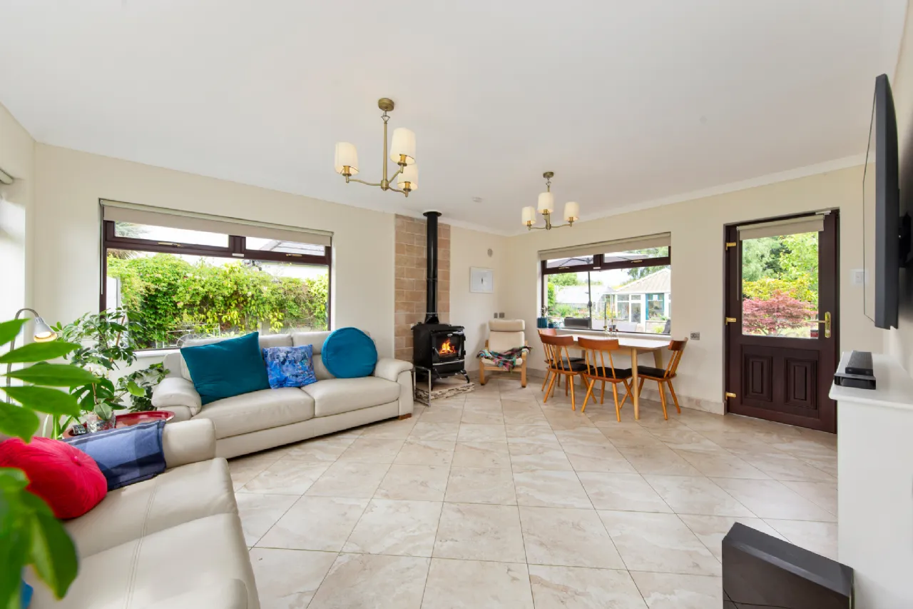 Photo of Willow Glade, Mooretown, Rathcoffey, Co Kildare, W91 TY05