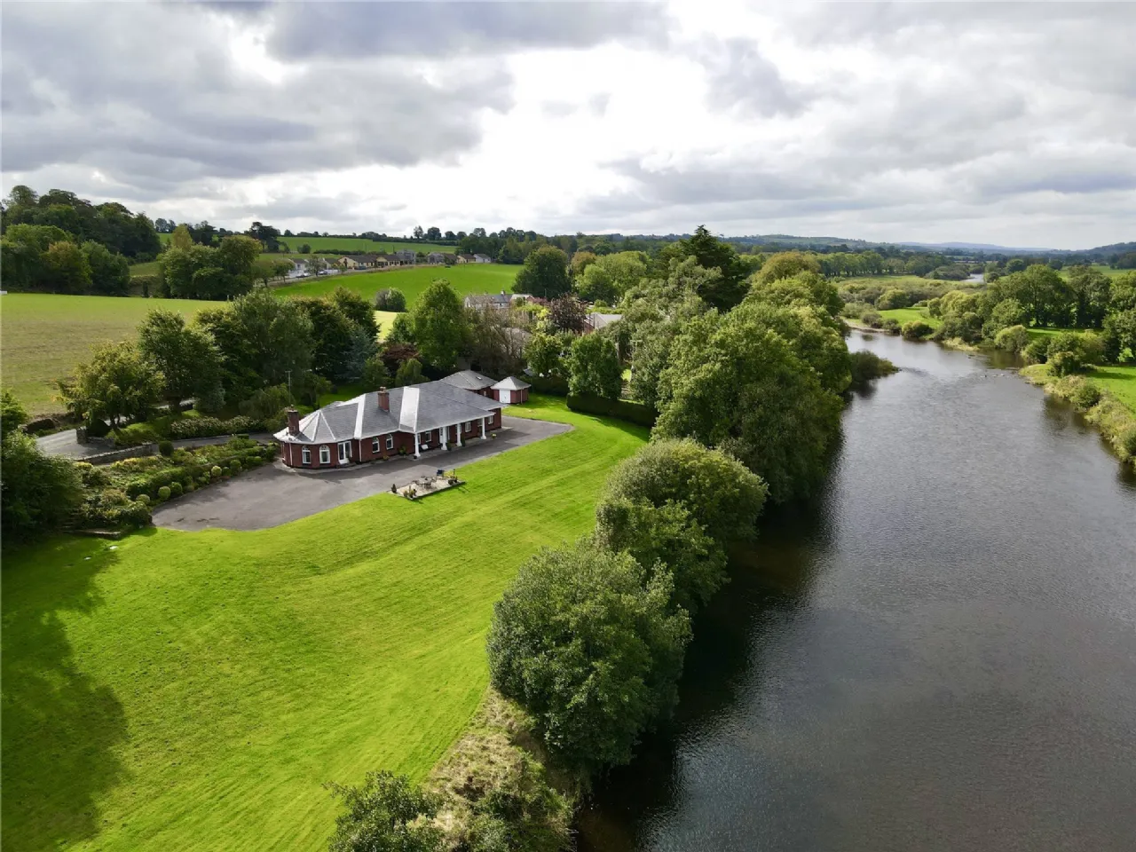 Photo of Blackwater Beeches, Cloonbeg, Ballyduff Upper, Co Waterford, P51 YY67
