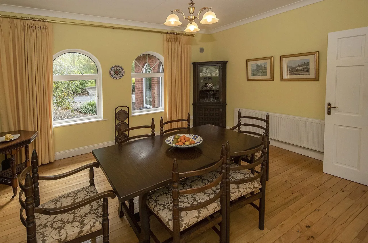 Photo of Blackwater Beeches, Cloonbeg, Ballyduff Upper, Co Waterford, P51 YY67