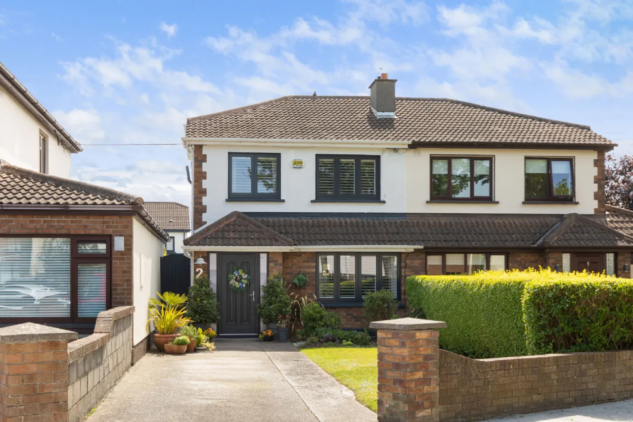 Photo of 22 Seabury Crescent, Malahide, Co.Dublin, K36 XW64