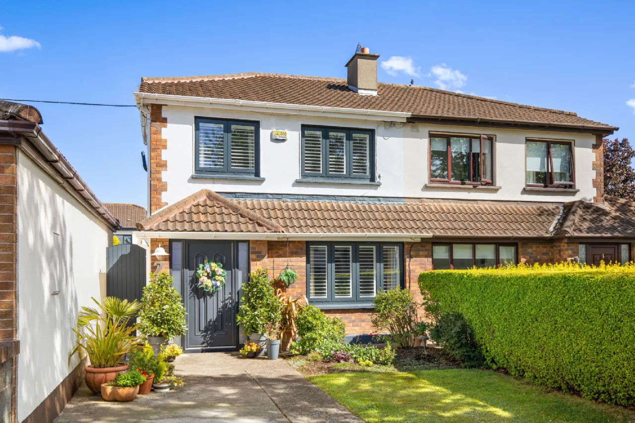 Photo of 22 Seabury Crescent, Malahide, Co.Dublin, K36 XW64