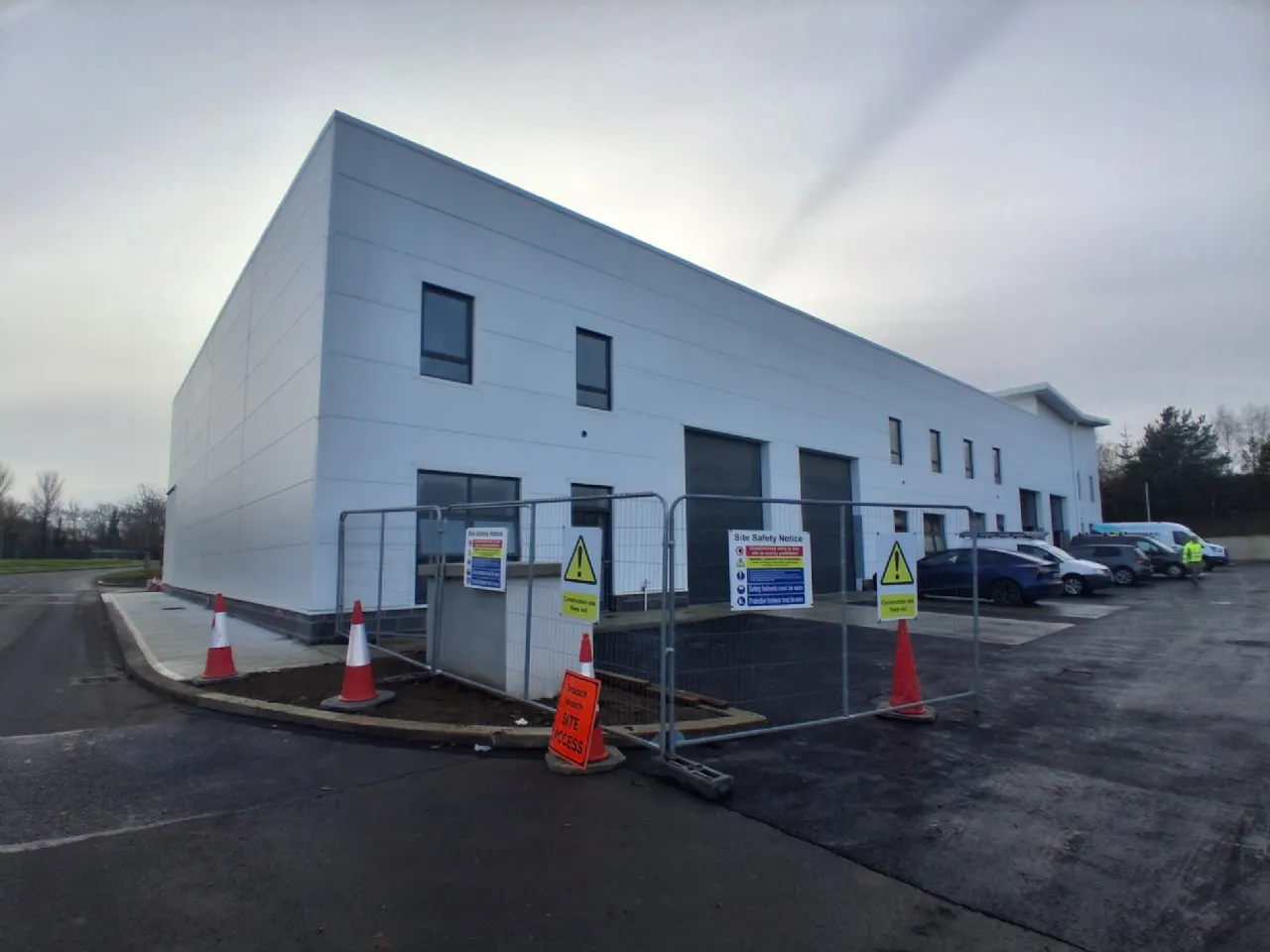 Photo of Unit 7, Block A, Bullford Business Campus, Kilcoole, Co. Wicklow, A63 Y8C6