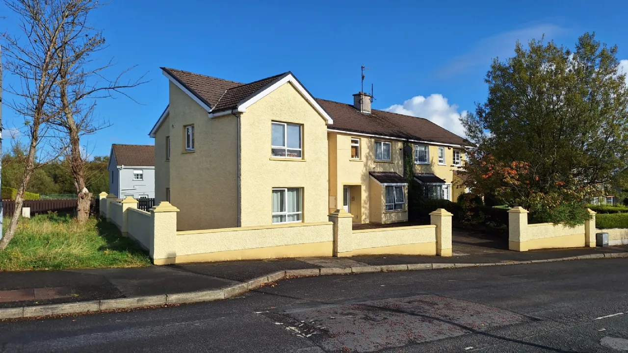 Photo of 14 Ard Lonan, Letterkenny, Co. Donegal, F92 TP68