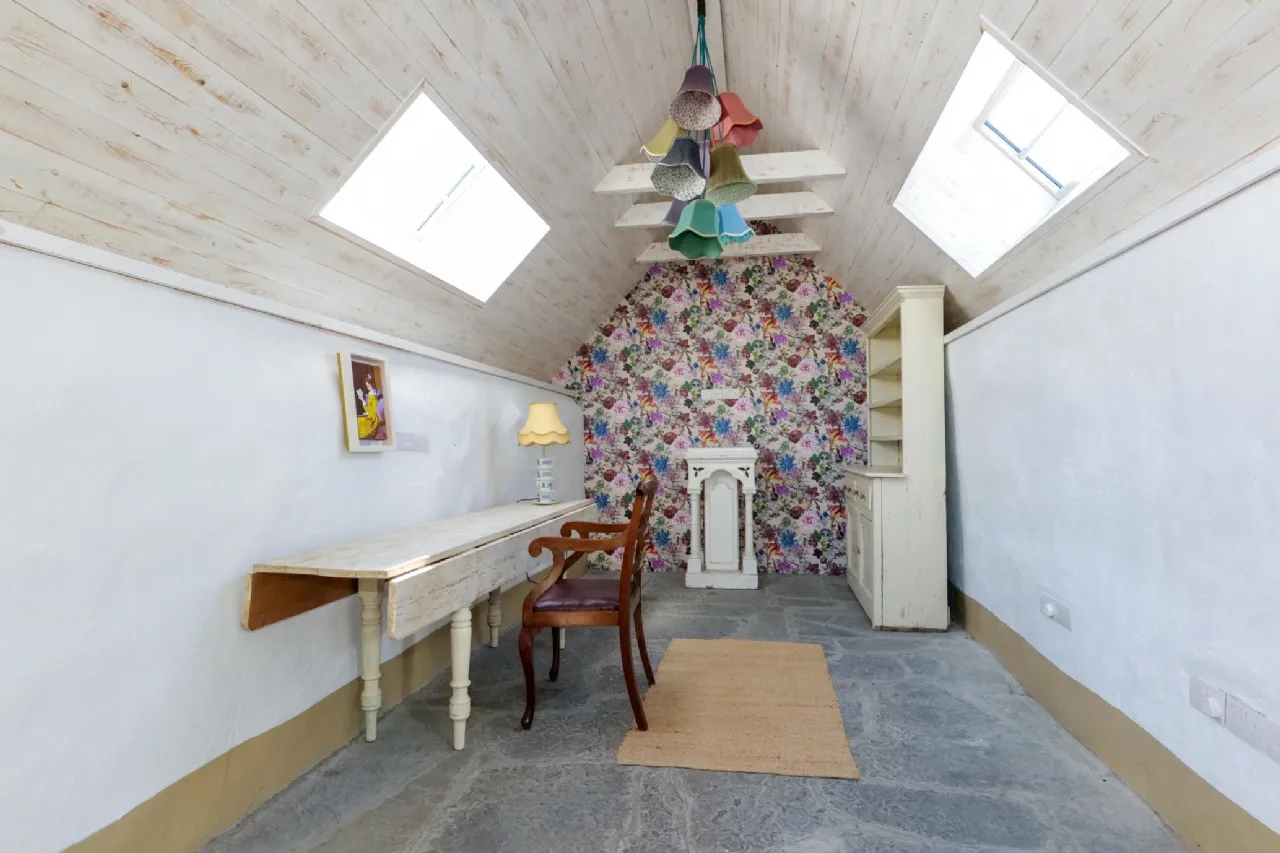 Photo of Darby's Cottage, Baile Eamon, Spiddal, Co. Galway, H91 VR6P