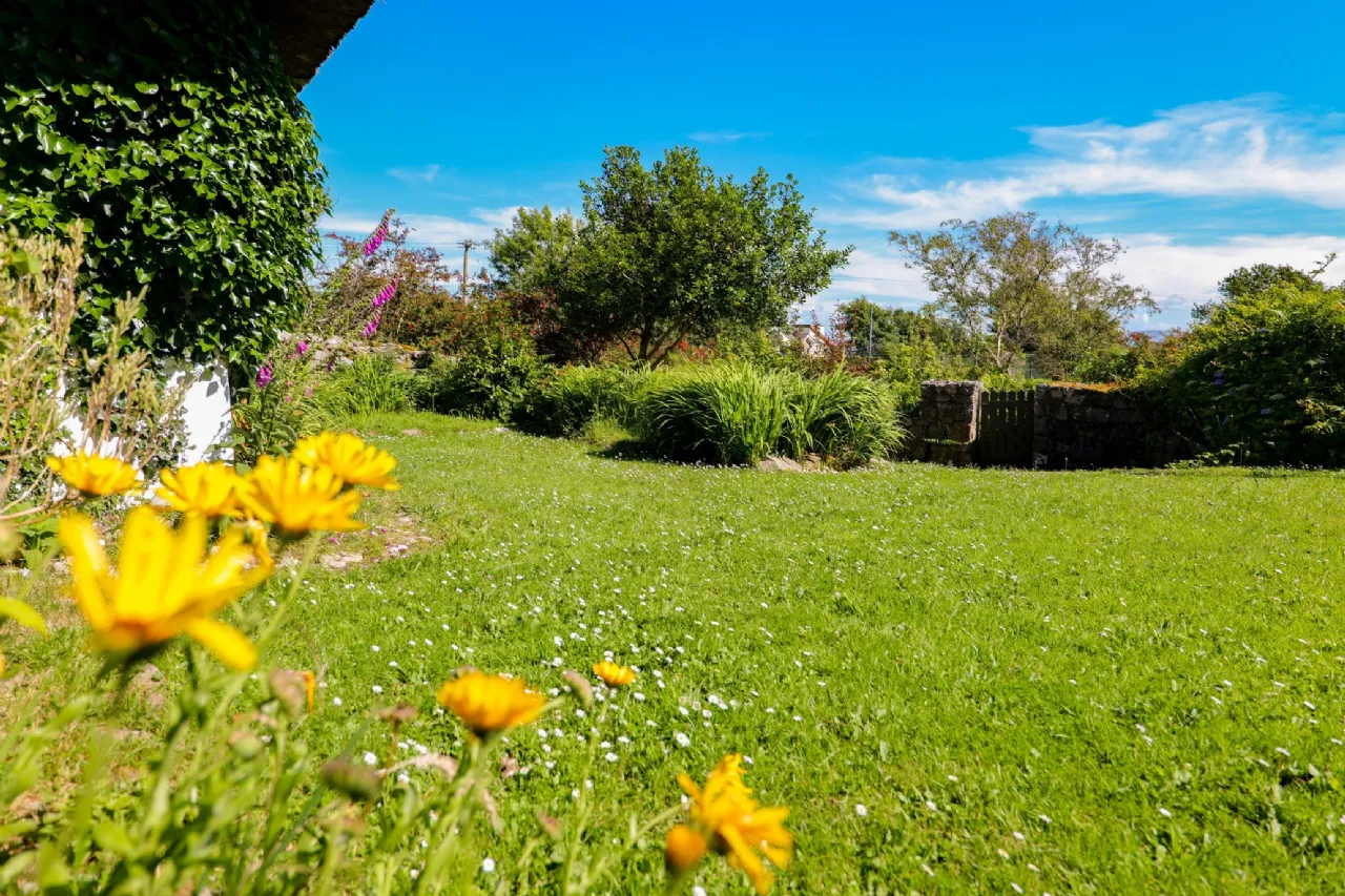 Photo of Darby's Cottage, Baile Eamon, Spiddal, Co. Galway, H91 VR6P