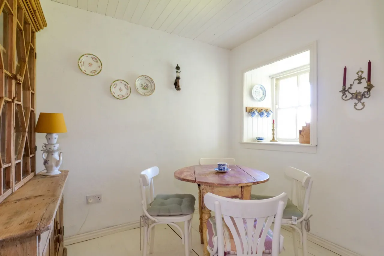 Photo of Darby's Cottage, Baile Eamon, Spiddal, Co. Galway, H91 VR6P