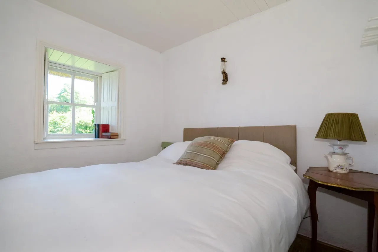 Photo of Darby's Cottage, Baile Eamon, Spiddal, Co. Galway, H91 VR6P