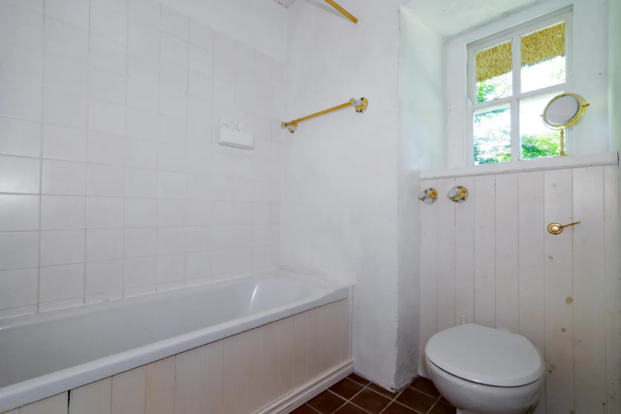 Photo of Darby's Cottage, Baile Eamon, Spiddal, Co. Galway, H91 VR6P