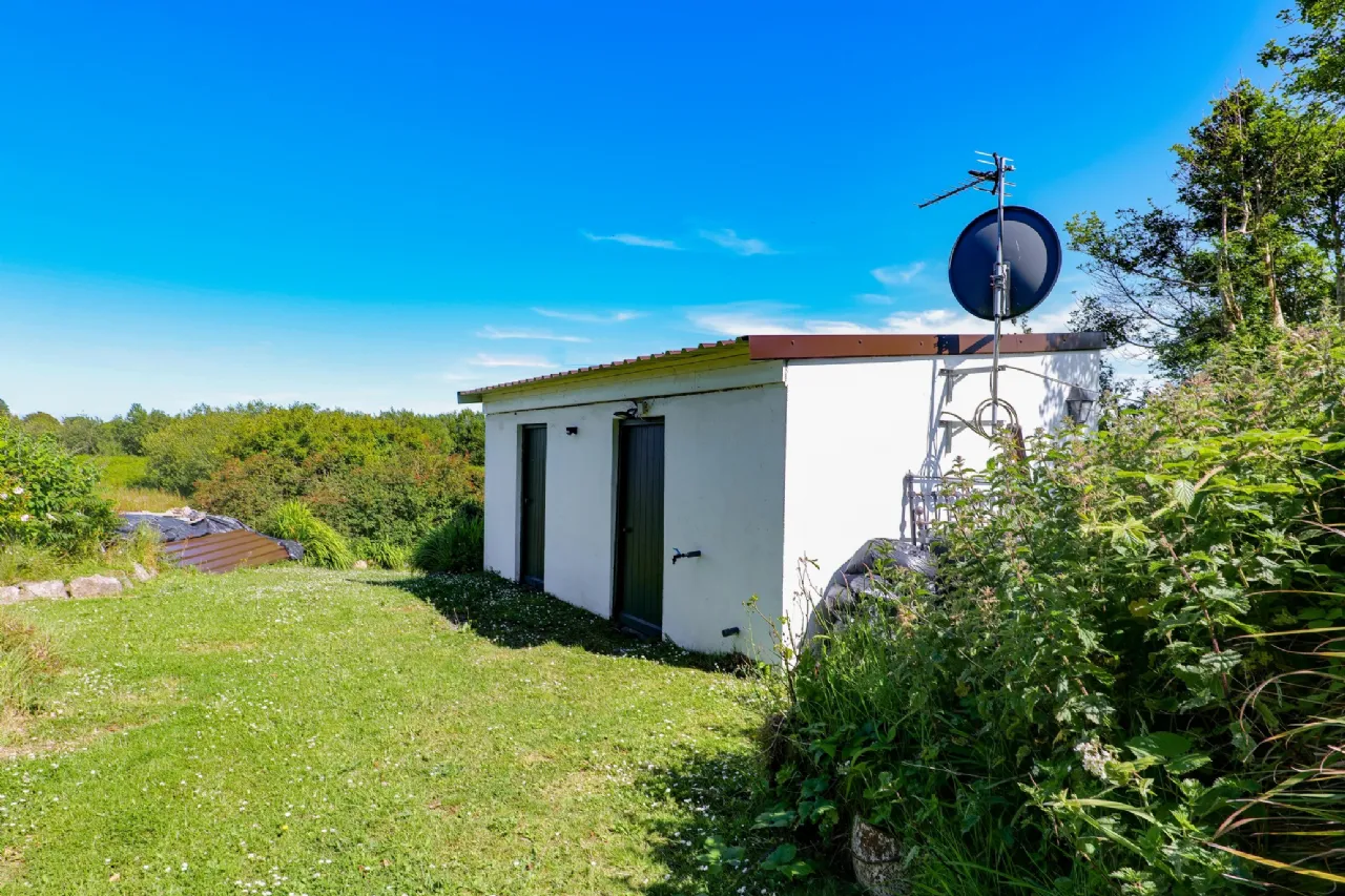 Photo of Darby's Cottage, Baile Eamon, Spiddal, Co. Galway, H91 VR6P