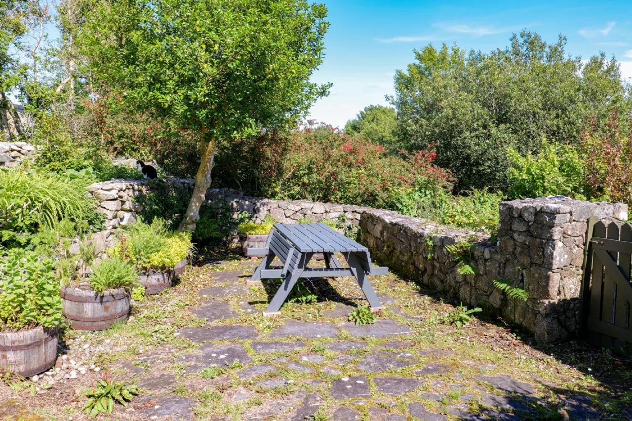 Photo of Darby's Cottage, Baile Eamon, Spiddal, Co. Galway, H91 VR6P