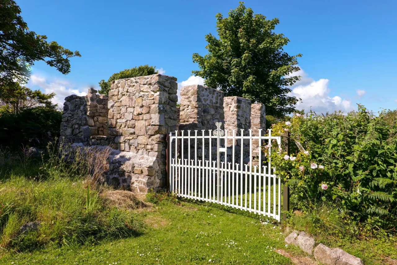 Photo of Darby's Cottage, Baile Eamon, Spiddal, Co. Galway, H91 VR6P