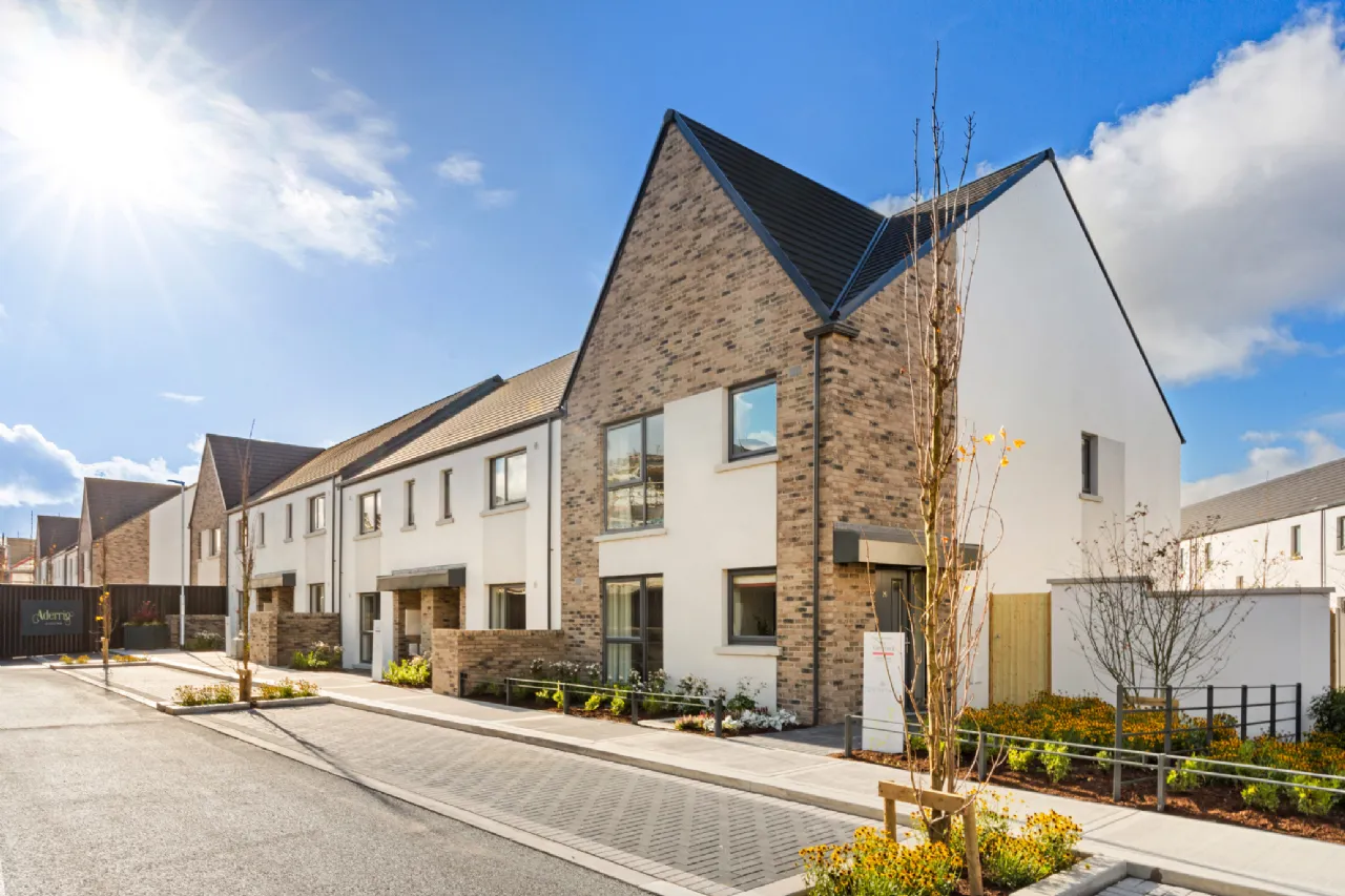 Photo of 3-Bedroom House - The Delvin, Aderrig, Adamstown, Lucan, Co Dublin