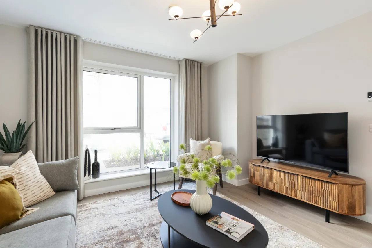 Photo of 3-Bedroom House - The Dodder, Aderrig, Adamstown, Lucan, Co Dublin
