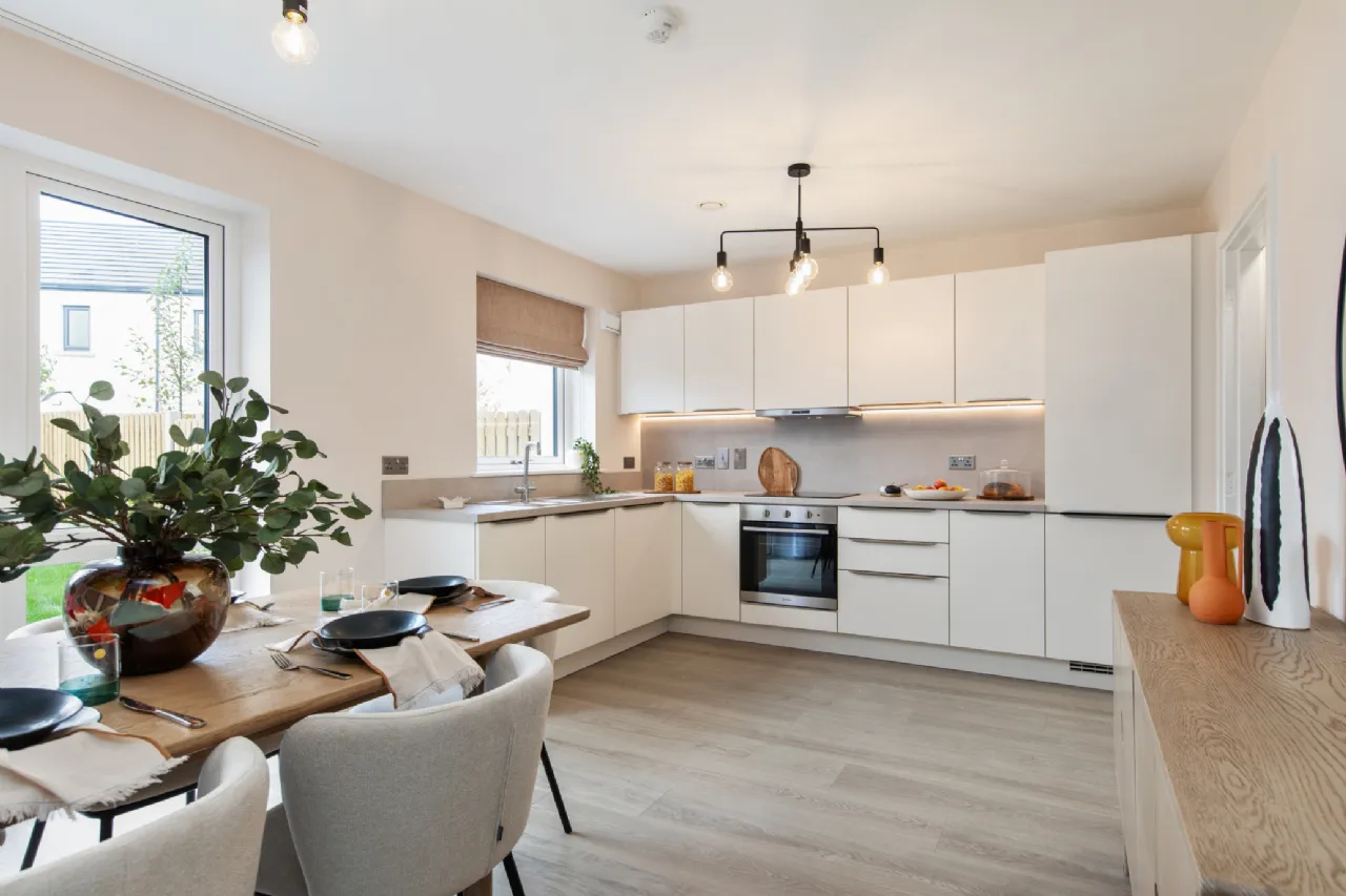 Photo of 3-Bedroom House - The Dodder, Aderrig, Adamstown, Lucan, Co Dublin