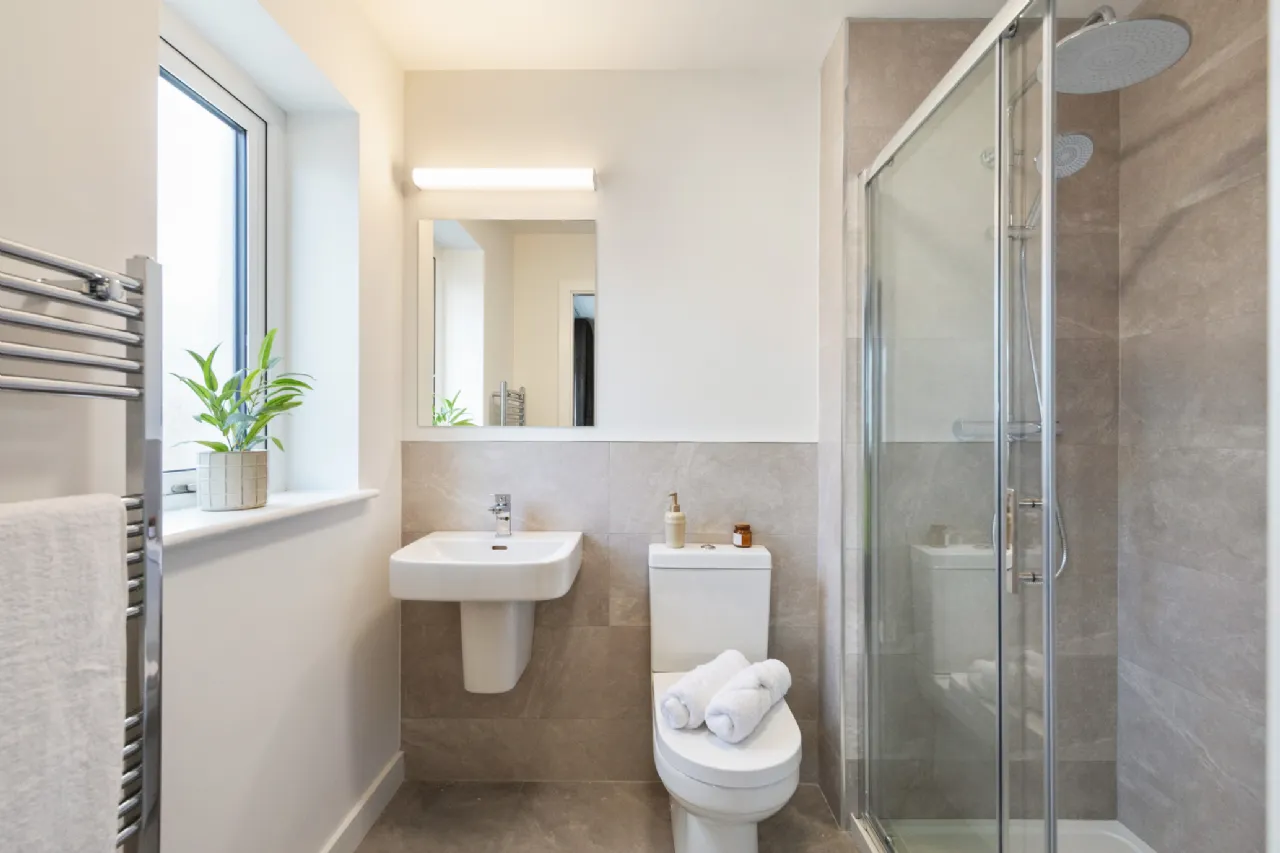 Photo of 3-Bedroom House - The Dodder, Aderrig, Adamstown, Lucan, Co Dublin