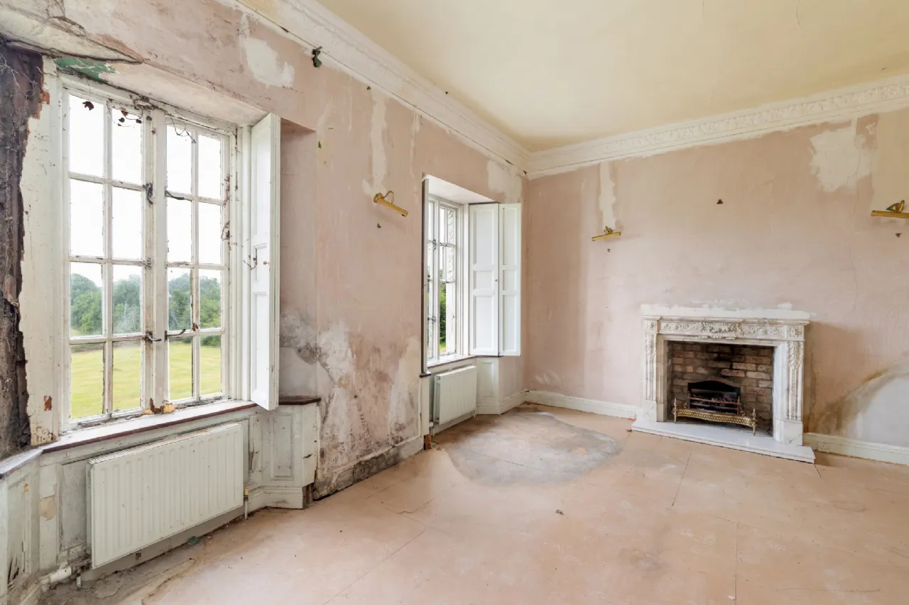 Photo of Comeragh House, Lemybrien, County Waterford, X42 FK71