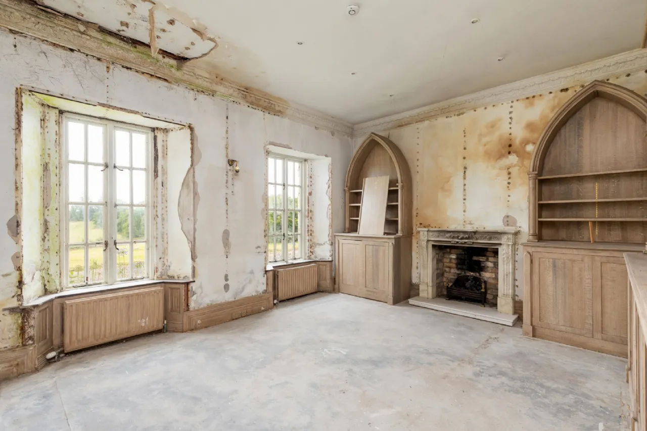 Photo of Comeragh House, Lemybrien, County Waterford, X42 FK71