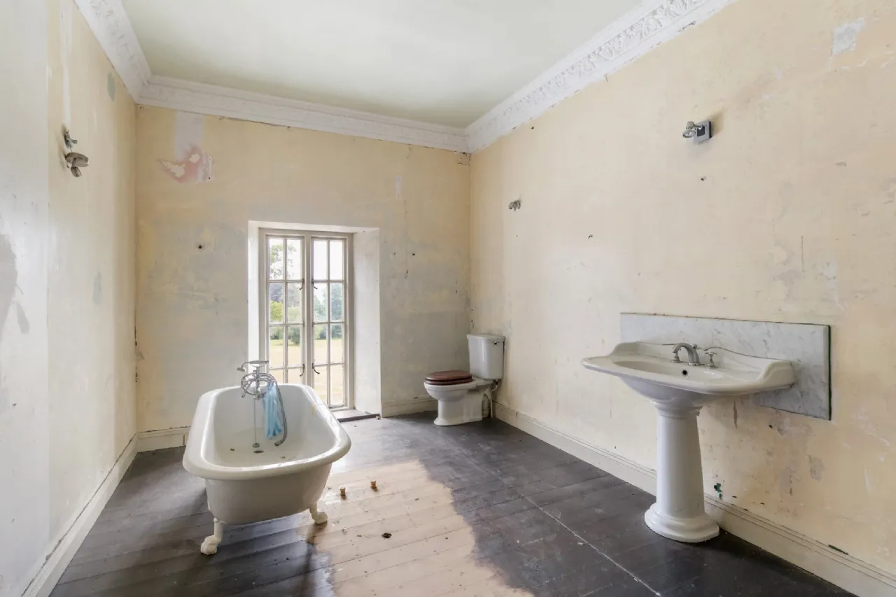 Photo of Comeragh House, Lemybrien, County Waterford, X42 FK71
