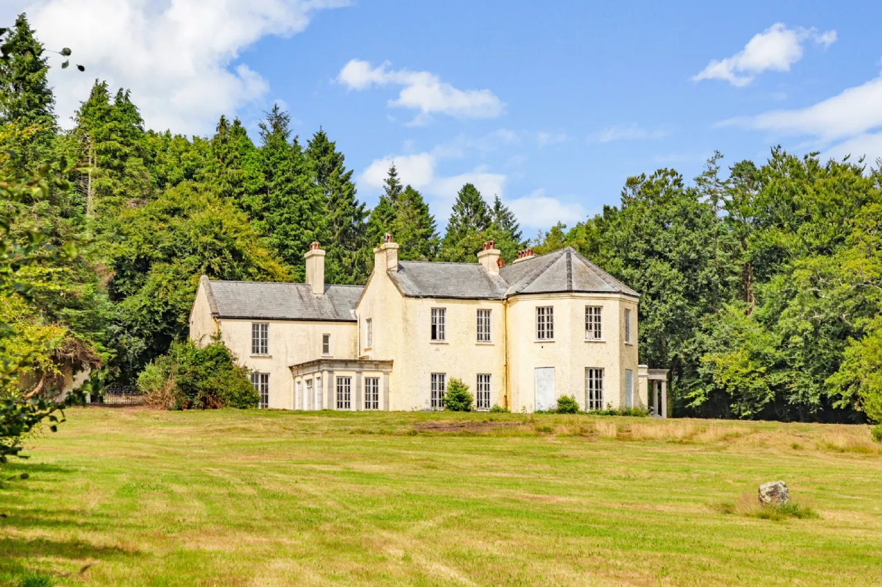Photo of Comeragh House, Lemybrien, County Waterford, X42 FK71