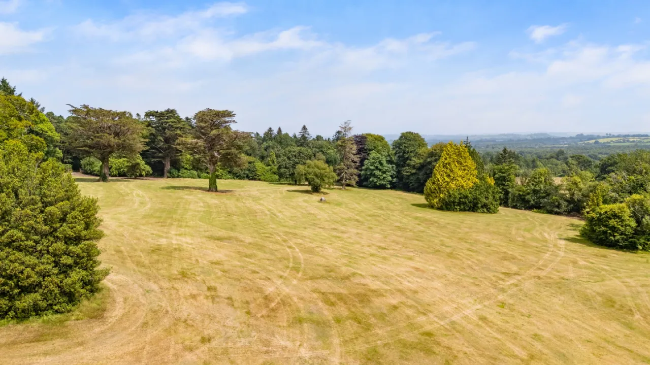 Photo of Comeragh House, Lemybrien, County Waterford, X42 FK71