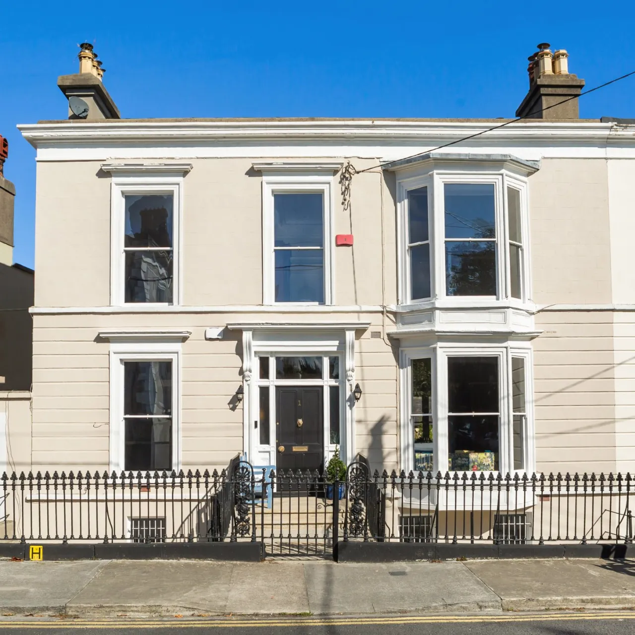 Photo of 1 Belgrave Square North, Monkstown, Co. Dublin, A94KC81