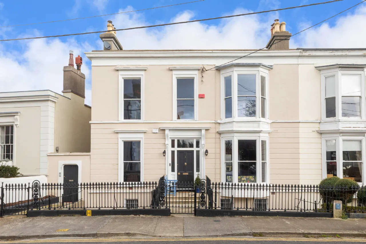 Photo of 1 Belgrave Square North, Monkstown, Co. Dublin, A94KC81