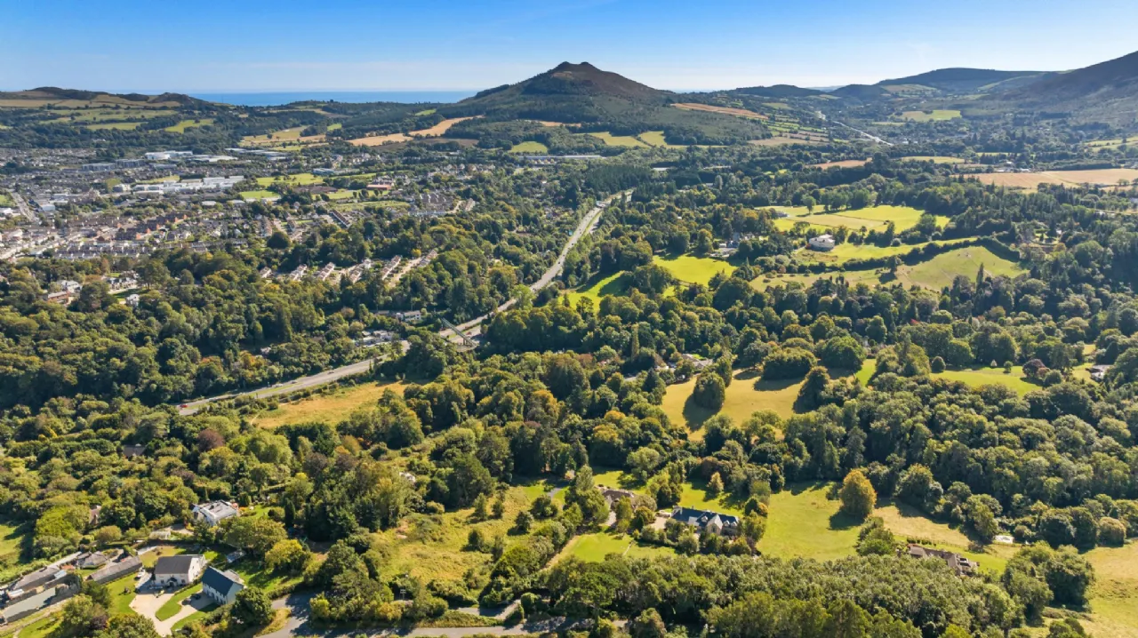 Photo of Site With F.P.P, Site 2 @ Cedarbrook, Fassaroe Avenue, Bray, Co. Wicklow, A98 CX34