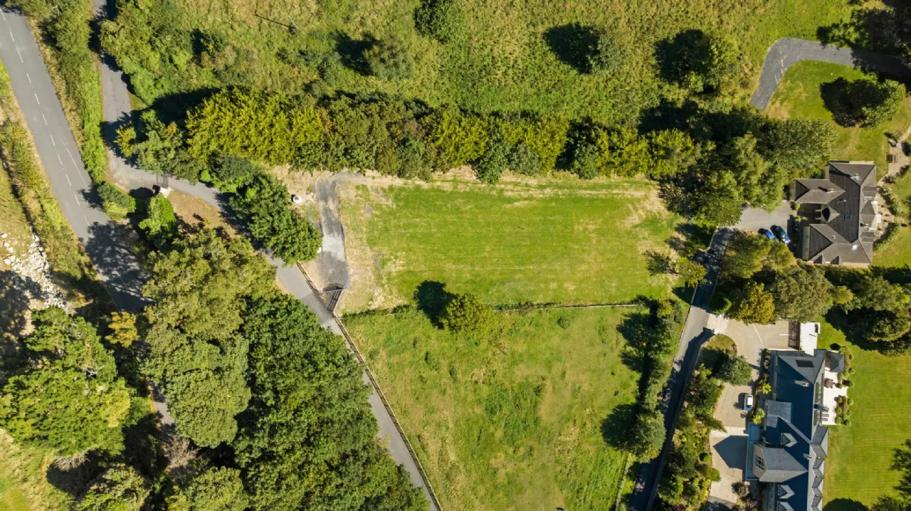 Photo of Site With F.P.P, Site 2 @ Cedarbrook, Fassaroe Avenue, Bray, Co. Wicklow, A98 CX34