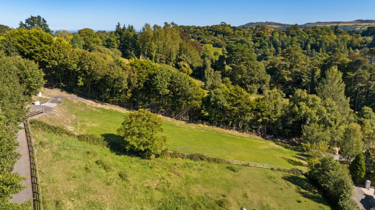 Photo of Site With F.P.P, Site 2 @ Cedarbrook, Fassaroe Avenue, Bray, Co. Wicklow, A98 CX34