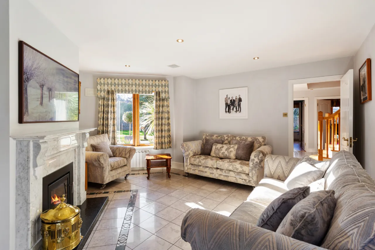 Photo of Mayerling, Silchester Downs, Silchester Road, Glenageary, Co Dublin, A96 N4X9