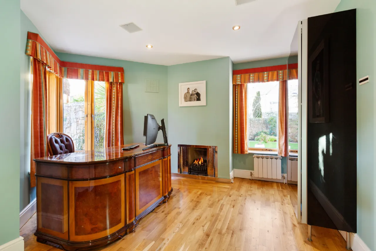 Photo of Mayerling, Silchester Downs, Silchester Road, Glenageary, Co Dublin, A96 N4X9