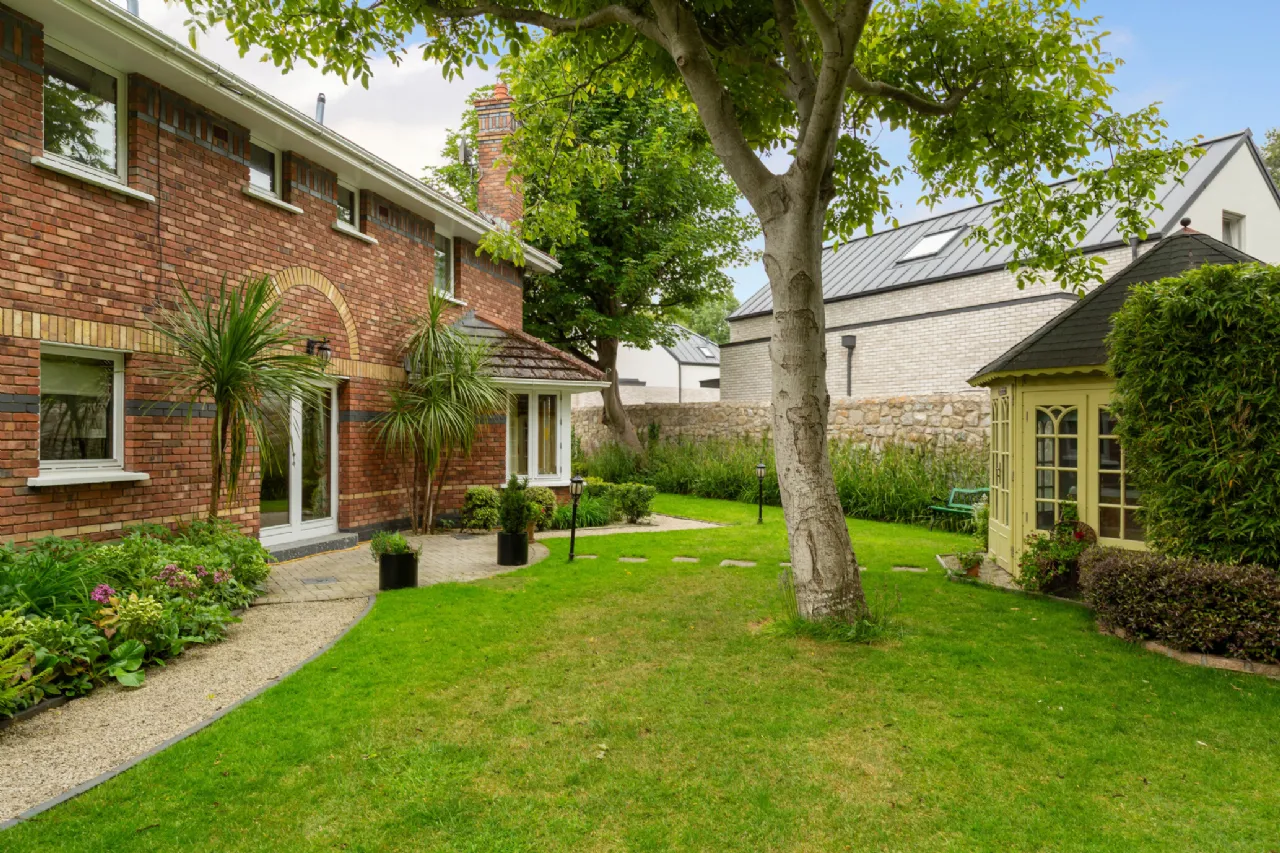 Photo of Mayerling, Silchester Downs, Silchester Road, Glenageary, Co Dublin, A96 N4X9
