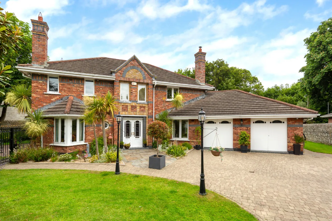 Photo of Mayerling, Silchester Downs, Silchester Road, Glenageary, Co Dublin, A96 N4X9
